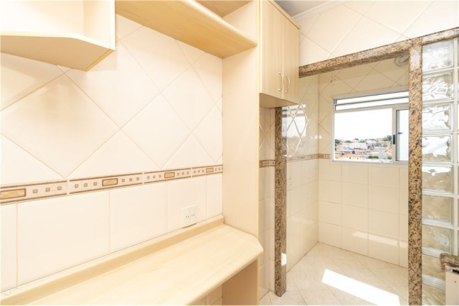 Imagem Apartamento com 3 Quartos à Venda, 71 m² em Vila Prudente - São Paulo