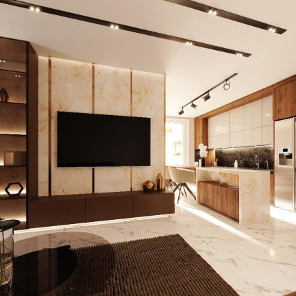 Imagem Apartamento com 2 Quartos à Venda, 68 m² em Centro - Pelotas Imagem Apartamento com 2 Quartos à Venda, 68 m² em Centro - Pelotas
