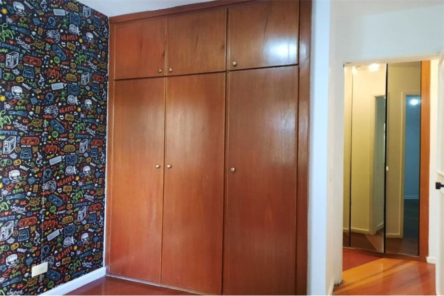 Imagem Apartamento com 3 Quartos à Venda, 119 m² em Campo Belo - São Paulo