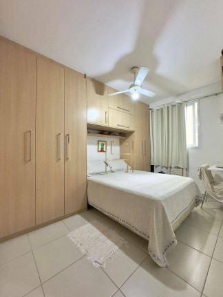 Imagem Apartamento com 2 Quartos à Venda, 60 m² em Jardim Camburi - Vitória Imagem Apartamento com 2 Quartos à Venda, 60 m² em Jardim Camburi - Vitória