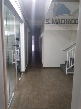 Imóvel Comercial à Venda, 1.632 m² em Vila Curuça - Santo André