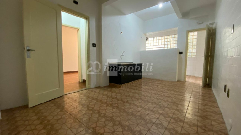 Imagem Apartamento com 2 Quartos à Venda, 135 m² em Higienópolis - São Paulo