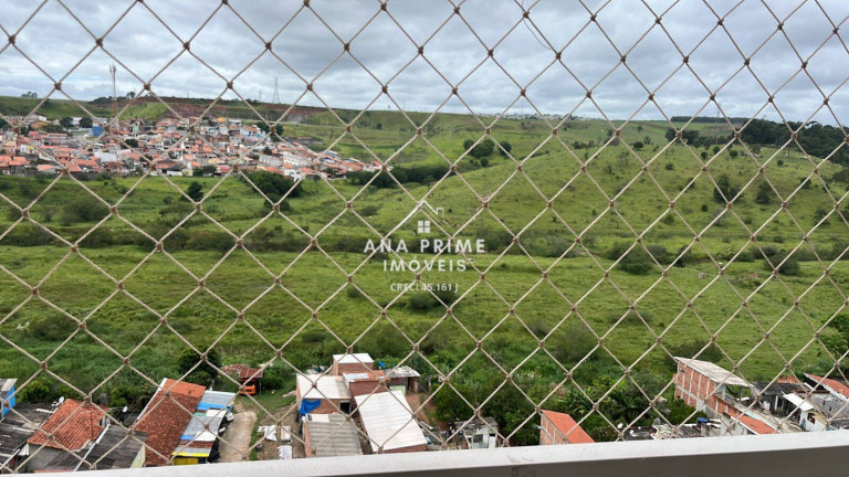 Imagem Apartamento com 2 Quartos à Venda, 49 m² em Parque Residencial Flamboyant - São José Dos Campos
