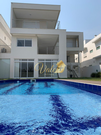 Casa com 4 Quartos à Venda, 815 m² em Urbanova - São José Dos Campos