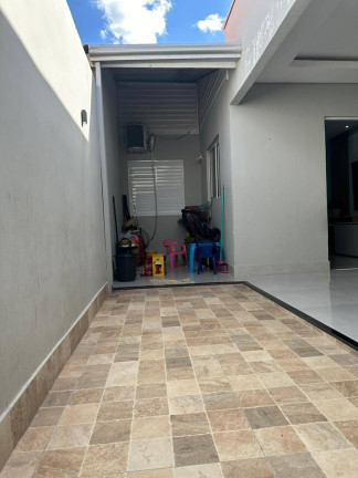 Imagem Casa de Condomínio com 2 Quartos à Venda, 100 m² em Jardim Imperial - Cuiabá Imagem Casa de Condomínio com 2 Quartos à Venda, 100 m² em Jardim Imperial - Cuiabá