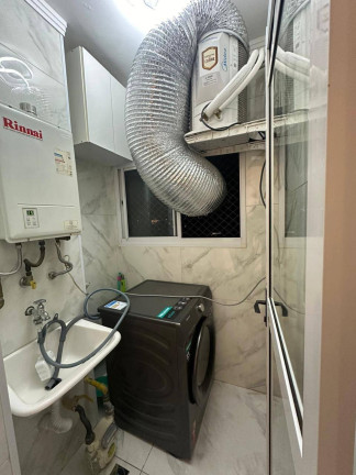 Imagem Apartamento com 2 Quartos à Venda, 49 m² em Centro - Diadema Imagem Apartamento com 2 Quartos à Venda, 49 m² em Centro - Diadema