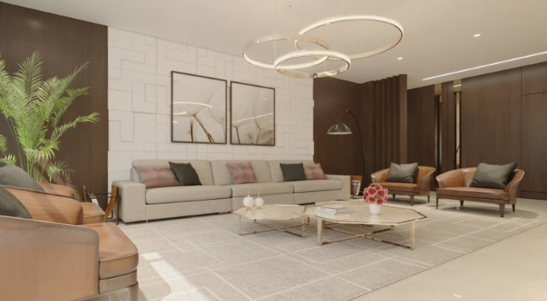 Imagem Apartamento com 2 Quartos à Venda, 101 m² em Bacacheri - Curitiba