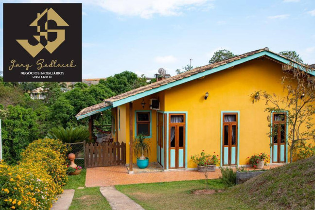 Imagem Casa de Condomínio com 4 Quartos à Venda, 950 m² em Ponte Alta - Atibaia Imagem Casa de Condomínio com 4 Quartos à Venda, 950 m² em Ponte Alta - Atibaia