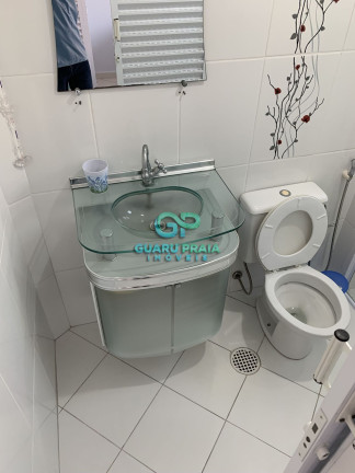 Imagem Apartamento com 2 Quartos à Venda, 70 m² em Enseada - Guarujá