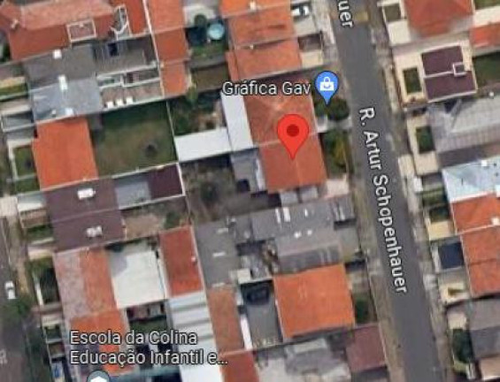 Imagem Casa com 3 Quartos à Venda, 202 m² em Aristocrata - São José Dos Pinhais Imagem Casa com 3 Quartos à Venda, 202 m² em Aristocrata - São José Dos Pinhais