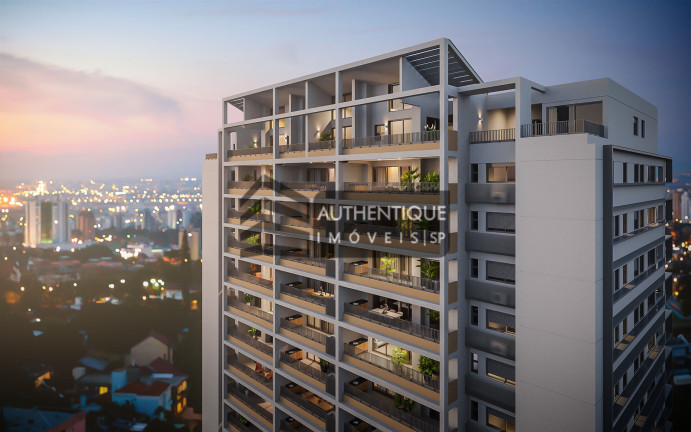 Imagem Apartamento com 2 Quartos à Venda, 79 m² em Vila Pompéia - São Paulo Imagem Apartamento com 2 Quartos à Venda, 79 m² em Vila Pompéia - São Paulo