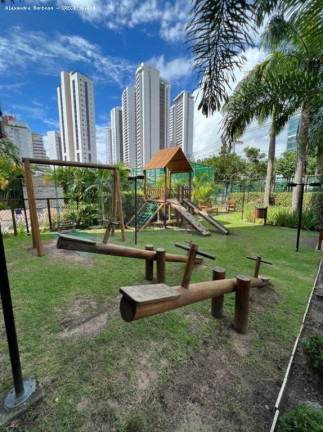 Imagem Apartamento com 3 Quartos à Venda, 99 m² em Boa Viagem - Recife