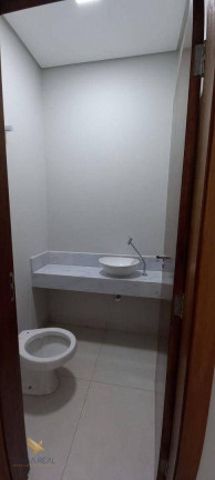 Imagem Casa com 3 Quartos à Venda, 113 m² em Rita Vieira - Campo Grande Imagem Casa com 3 Quartos à Venda, 113 m² em Rita Vieira - Campo Grande
