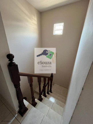 Imagem Casa com 4 Quartos à Venda, 200 m² em Jardim Las Vegas - Santo André Imagem Casa com 4 Quartos à Venda, 200 m² em Jardim Las Vegas - Santo André