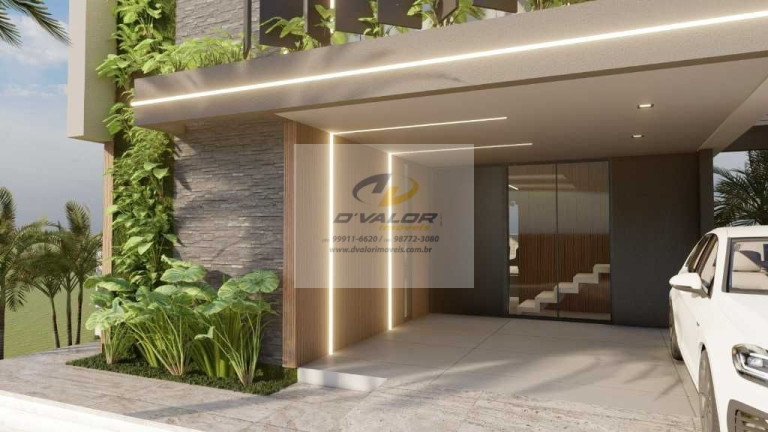 Imagem Casa com 4 Quartos à Venda, 190 m² em Muçumagro - João Pessoa Imagem Casa com 4 Quartos à Venda, 190 m² em Muçumagro - João Pessoa