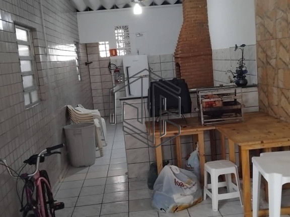 Imagem Apartamento com 1 Quarto à Venda, 55 m² em Centro - São Vicente Imagem Apartamento com 1 Quarto à Venda, 55 m² em Centro - São Vicente