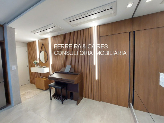 Imagem Apartamento com 2 Quartos à Venda, 83 m² em Jardim Pompéia - Indaiatuba Imagem Apartamento com 2 Quartos à Venda, 83 m² em Jardim Pompéia - Indaiatuba