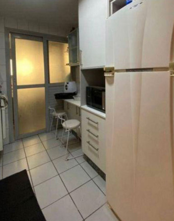 Imagem Apartamento com 3 Quartos à Venda, 114 m² em Vila Leopoldina - São Paulo