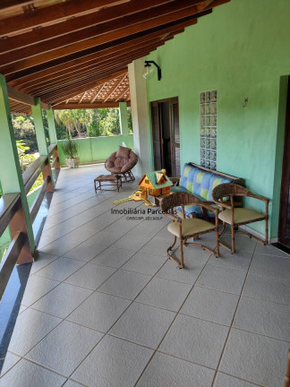 Imagem Chácara com 4 Quartos à Venda, 700 m² em Caceia - Mairiporã Imagem Chácara com 4 Quartos à Venda, 700 m² em Caceia - Mairiporã