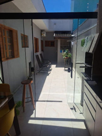 Imagem Casa com 3 Quartos à Venda, 85 m² em Villa Branca - Jacareí Imagem Casa com 3 Quartos à Venda, 85 m² em Villa Branca - Jacareí
