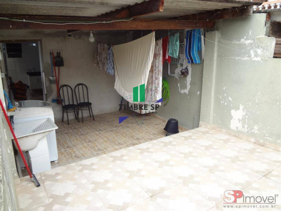 Imagem Casa com 3 Quartos à Venda, em Jardim Rincão - São Paulo Imagem Casa com 3 Quartos à Venda, em Jardim Rincão - São Paulo