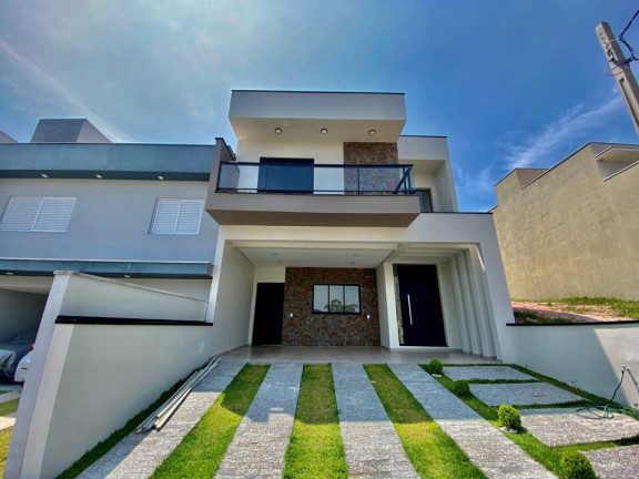 Imagem Casa de Condomínio com 3 Quartos à Venda, 150 m² em Currupira - Jundiaí Imagem Casa de Condomínio com 3 Quartos à Venda, 150 m² em Currupira - Jundiaí