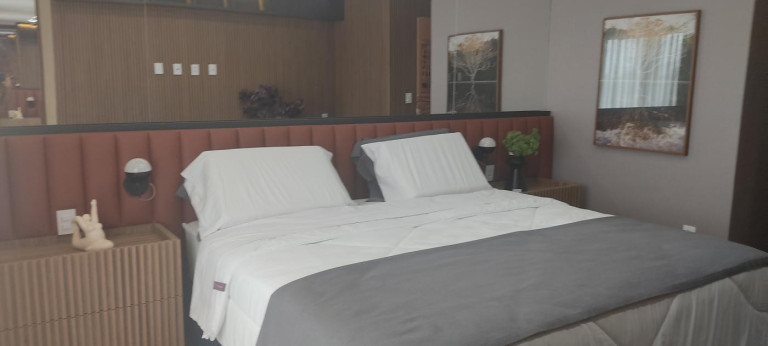 Imagem Apartamento com 3 Quartos à Venda, 142 m² em São Cristovão - Teresina Imagem Apartamento com 3 Quartos à Venda, 142 m² em São Cristovão - Teresina
