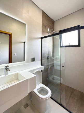 Imagem Casa com 3 Quartos à Venda, 230 m² em Alphaville Nova Esplanada - Votorantim Imagem Casa com 3 Quartos à Venda, 230 m² em Alphaville Nova Esplanada - Votorantim