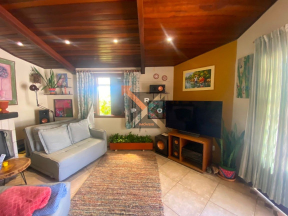 Imagem Cobertura com 3 Quartos à Venda, 242 m² em Jardim Das Acácias - São Paulo