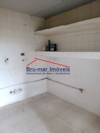 Imagem Sobrado com 3 Quartos à Venda, 176 m² em Boqueirão - Santos Imagem Sobrado com 3 Quartos à Venda, 176 m² em Boqueirão - Santos
