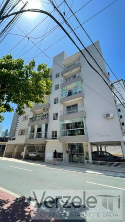 Apartamento com 1 Quarto à Venda, 55 m² em Centro - Balneário Camboriú