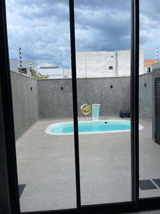Imagem Sobrado com 3 Quartos à Venda, 120 m² em Bairro Rio Pequeno - Camboriú