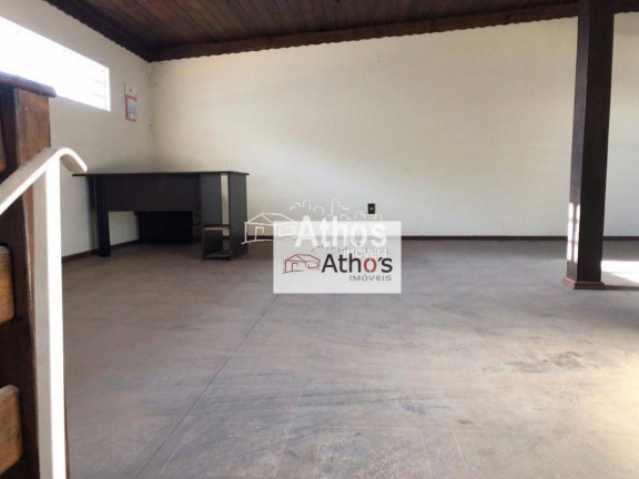 Imagem Sobrado com 5 Quartos à Venda, 250 m² em Centro - Indaiatuba