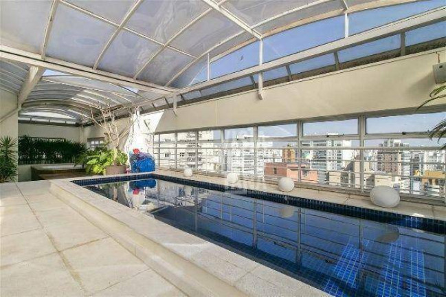 Imagem Cobertura com 4 Quartos à Venda, 649 m² em Vila Nova Conceição - São Paulo Imagem Cobertura com 4 Quartos à Venda, 649 m² em Vila Nova Conceição - São Paulo