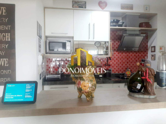Imagem Apartamento à Venda, 91 m² em Vila Lusitânia - São Bernardo Do Campo Imagem Apartamento à Venda, 91 m² em Vila Lusitânia - São Bernardo Do Campo