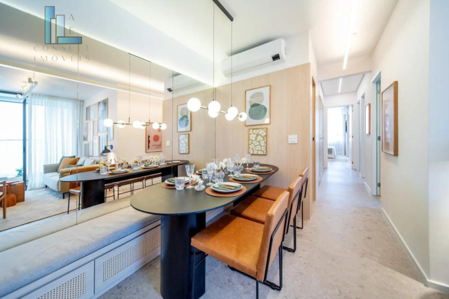 Imagem Apartamento com 2 Quartos à Venda, 69 m² em Jardim Das Acácias - São Paulo Imagem Apartamento com 2 Quartos à Venda, 69 m² em Jardim Das Acácias - São Paulo