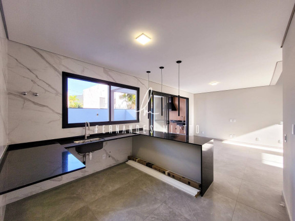Imagem Casa de Condomínio com 3 Quartos à Venda, 250 m² em Reserva Ermida - Jundiaí