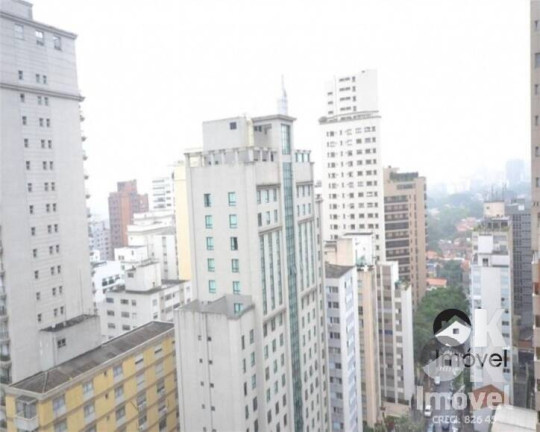 Imagem Cobertura com 4 Quartos à Venda, 690 m² em Jardim Paulista - São Paulo