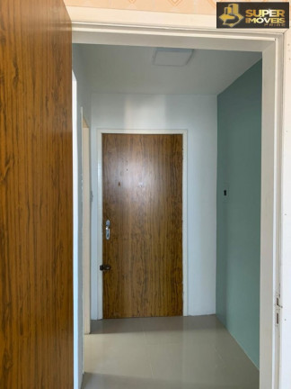 Imagem Kitnet com 1 Quarto à Venda, 32 m² em Centro - Pelotas