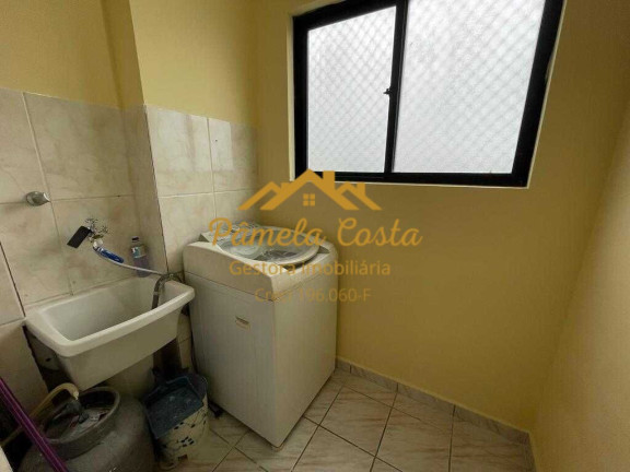 Imagem Apartamento com 1 Quarto à Venda, em Enseada - Guarujá Imagem Apartamento com 1 Quarto à Venda, em Enseada - Guarujá