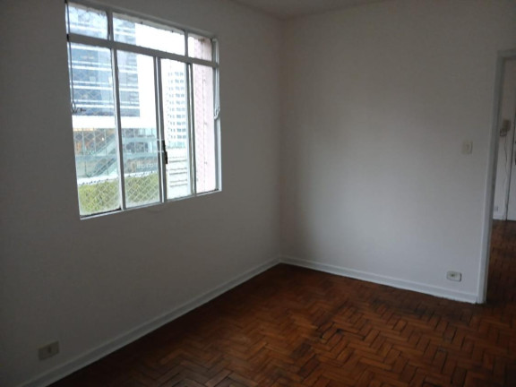 Imagem Apartamento com 1 Quarto à Venda, 42 m² em Bela Vista - São Paulo Imagem Apartamento com 1 Quarto à Venda, 42 m² em Bela Vista - São Paulo