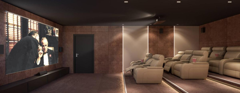 Imagem Apartamento com 4 Quartos à Venda, 207 m² em Torres