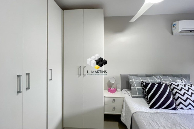 Apartamento com 2 Quartos à Venda, 47 m² em Estância Velha - Canoas