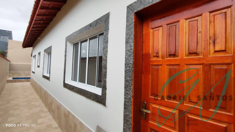 Imagem Casa com 2 Quartos à Venda, 150 m² em Baneário Flórida Mirim - Mongaguá Imagem Casa com 2 Quartos à Venda, 150 m² em Baneário Flórida Mirim - Mongaguá