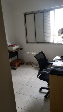 Imagem Imóvel com 3 Quartos à Venda, 96 m² em Vila Leopoldina - São Paulo