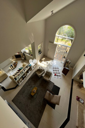 Imagem Imóvel com 3 Quartos à Venda, 593 m² em Condomínio Reserva Colonial - Valinhos