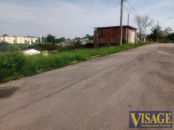 Imagem Terreno à Venda, 225 m² em Jardim Leblon - Jacareí