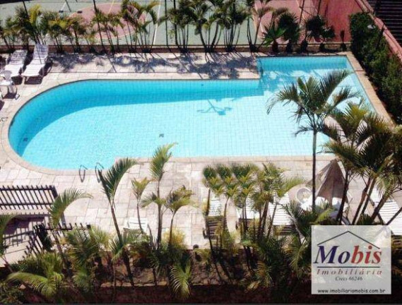 Imagem Apartamento com 4 Quartos à Venda, 165 m² em Jardim - Santo André Imagem Apartamento com 4 Quartos à Venda, 165 m² em Jardim - Santo André