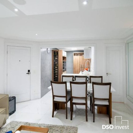 Imagem Apartamento com 3 Quartos à Venda, 109 m² em Jardim Aeroporto - São Paulo Imagem Apartamento com 3 Quartos à Venda, 109 m² em Jardim Aeroporto - São Paulo