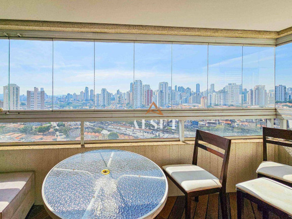 Imagem Apartamento com 3 Quartos à Venda, 75 m² em Vila Bertioga - São Paulo Imagem Apartamento com 3 Quartos à Venda, 75 m² em Vila Bertioga - São Paulo